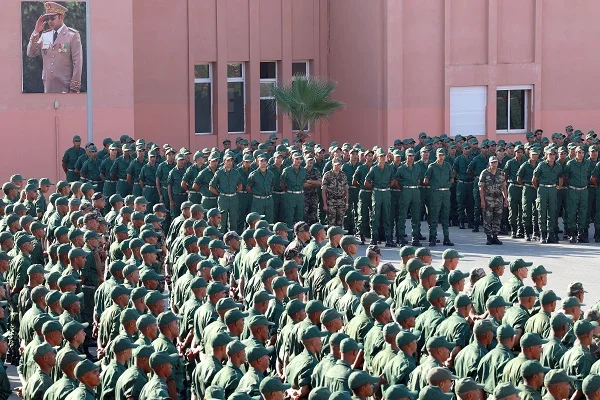 Service militaire 2025 : dernier délai de recensement fixé au 23 juin